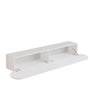 Hanah Home Soporte para TV LUM1-W Blanco